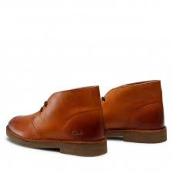 Clarks Desert Boot 2.0